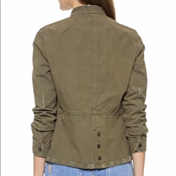 FREE PEOPLE JACKET - Picture 8 of 9